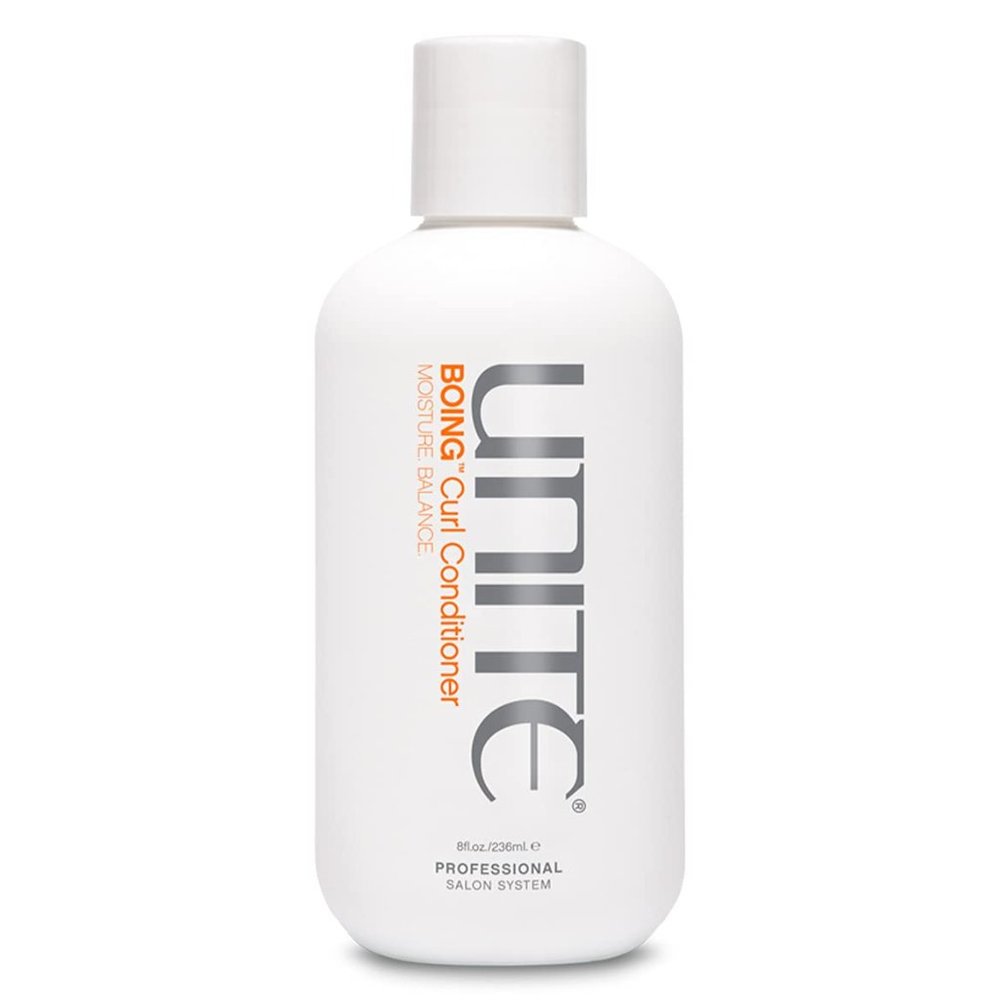 UNITE Hair BOING Curl Conditioner, 8 fl. Oz